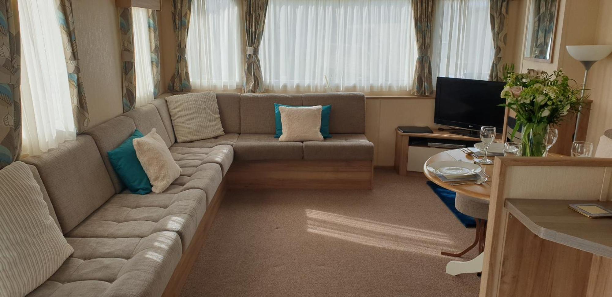 Caravan In The Cotswolds Villa Cirencester Exterior foto