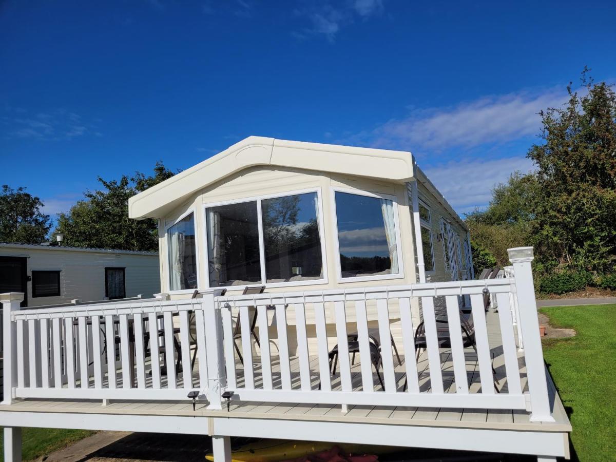 Caravan In The Cotswolds Villa Cirencester Cameră foto