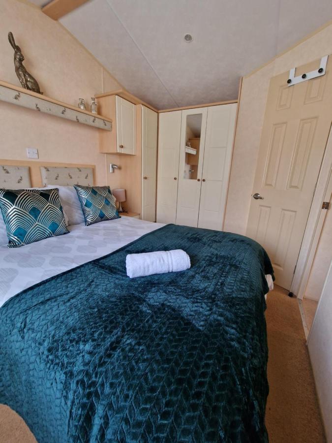 Caravan In The Cotswolds Villa Cirencester Exterior foto