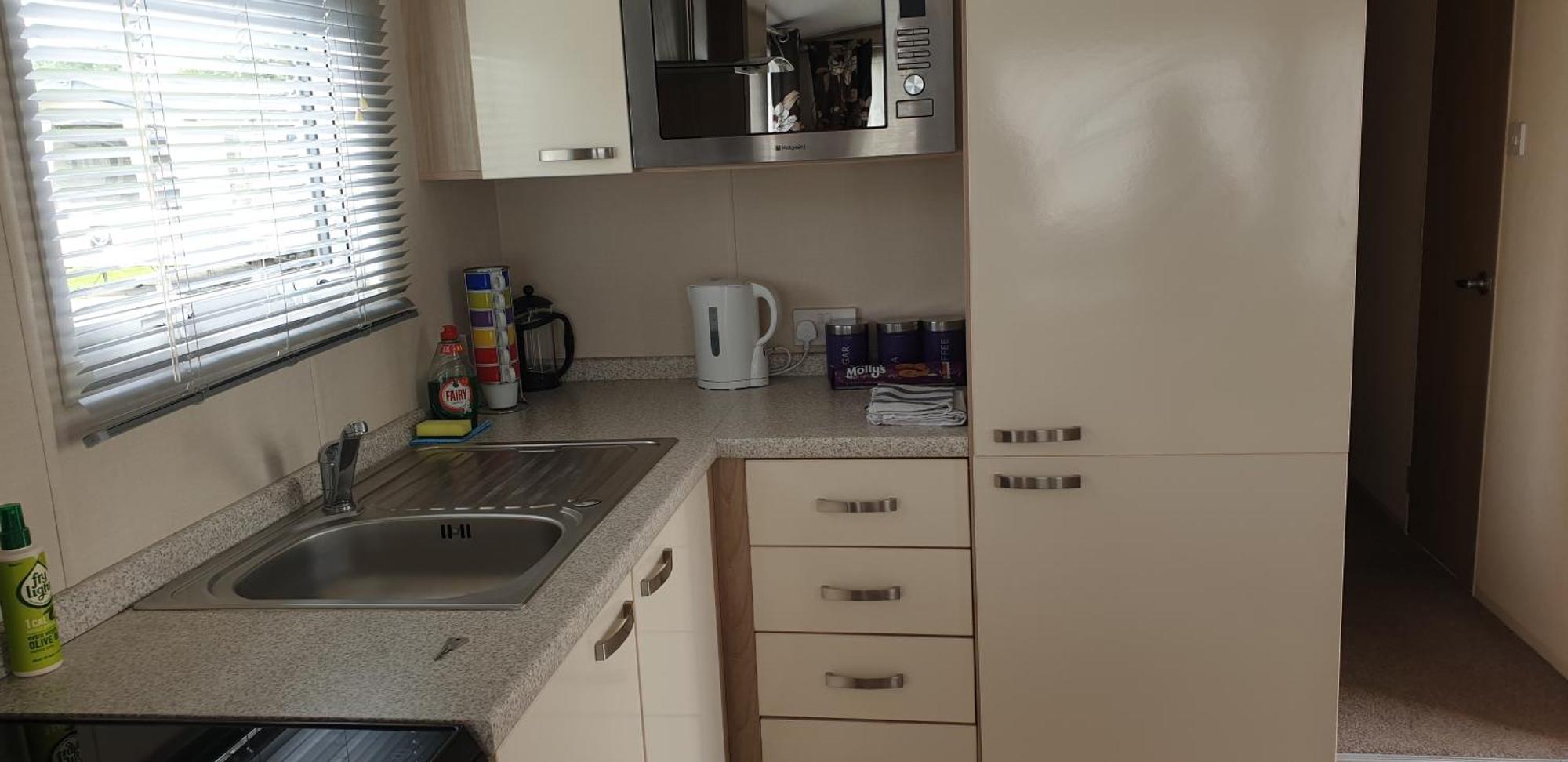 Caravan In The Cotswolds Villa Cirencester Cameră foto