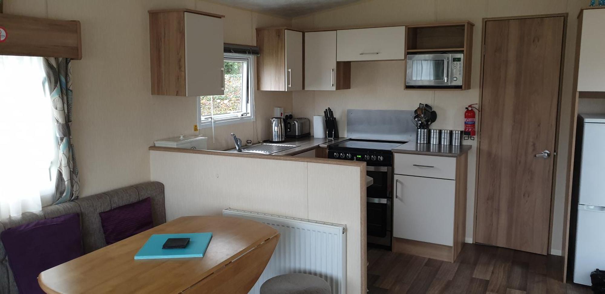 Caravan In The Cotswolds Villa Cirencester Cameră foto