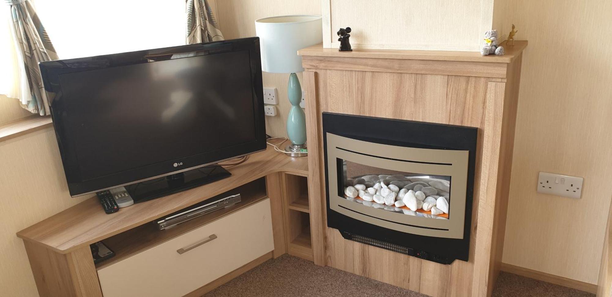 Caravan In The Cotswolds Villa Cirencester Cameră foto